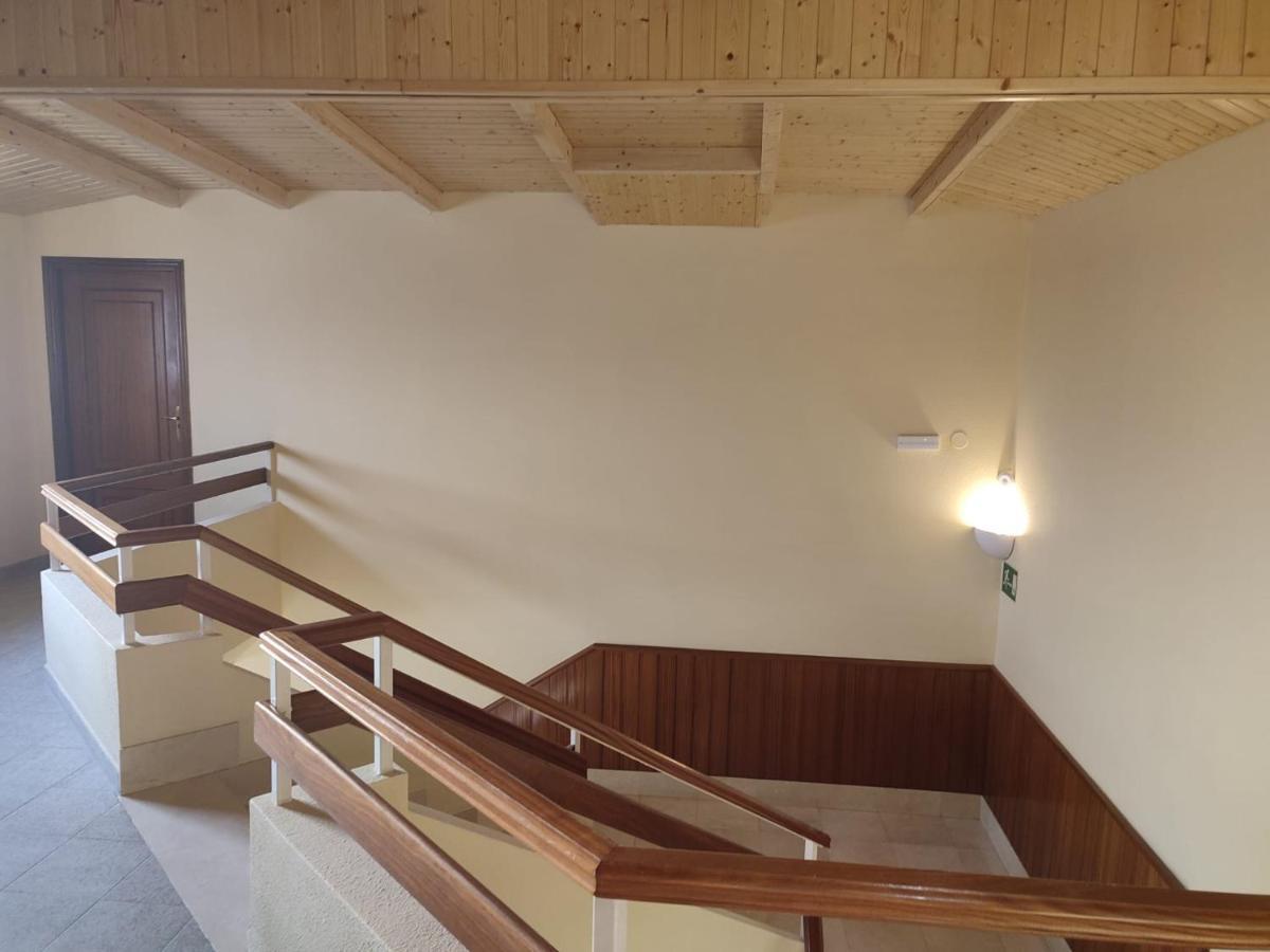Hotel Novo Ponferrada Extérieur photo