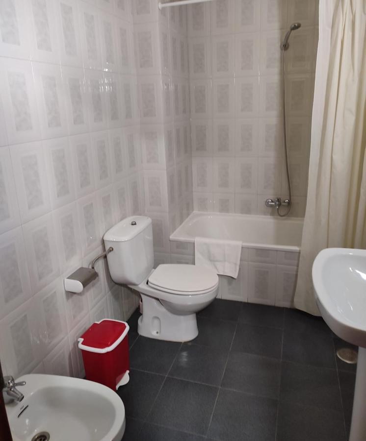 Hotel Novo Ponferrada Extérieur photo