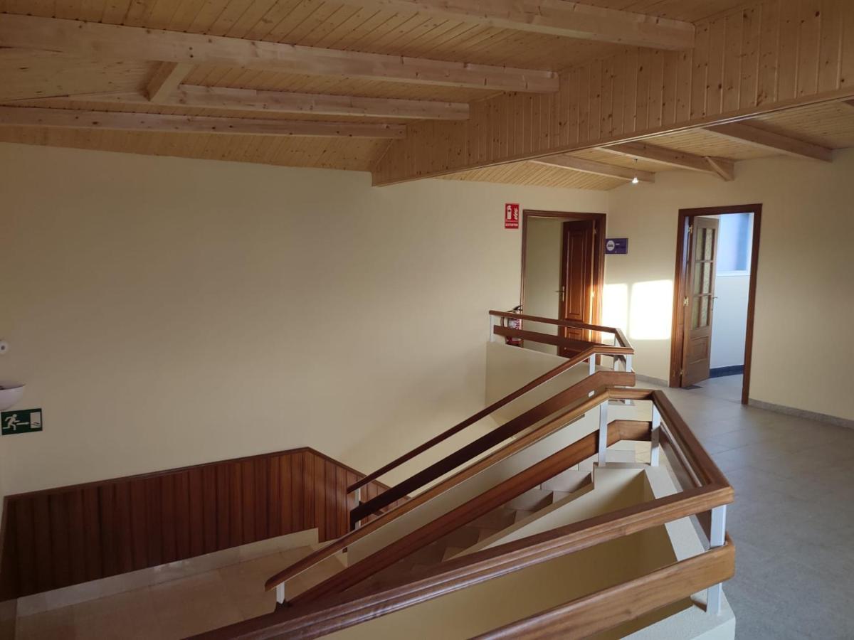Hotel Novo Ponferrada Extérieur photo