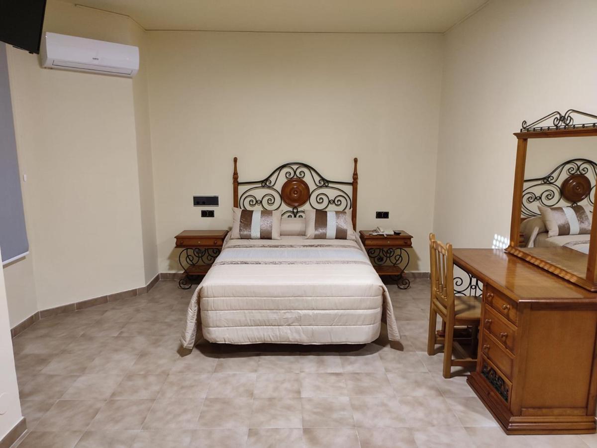 Hotel Novo Ponferrada Extérieur photo