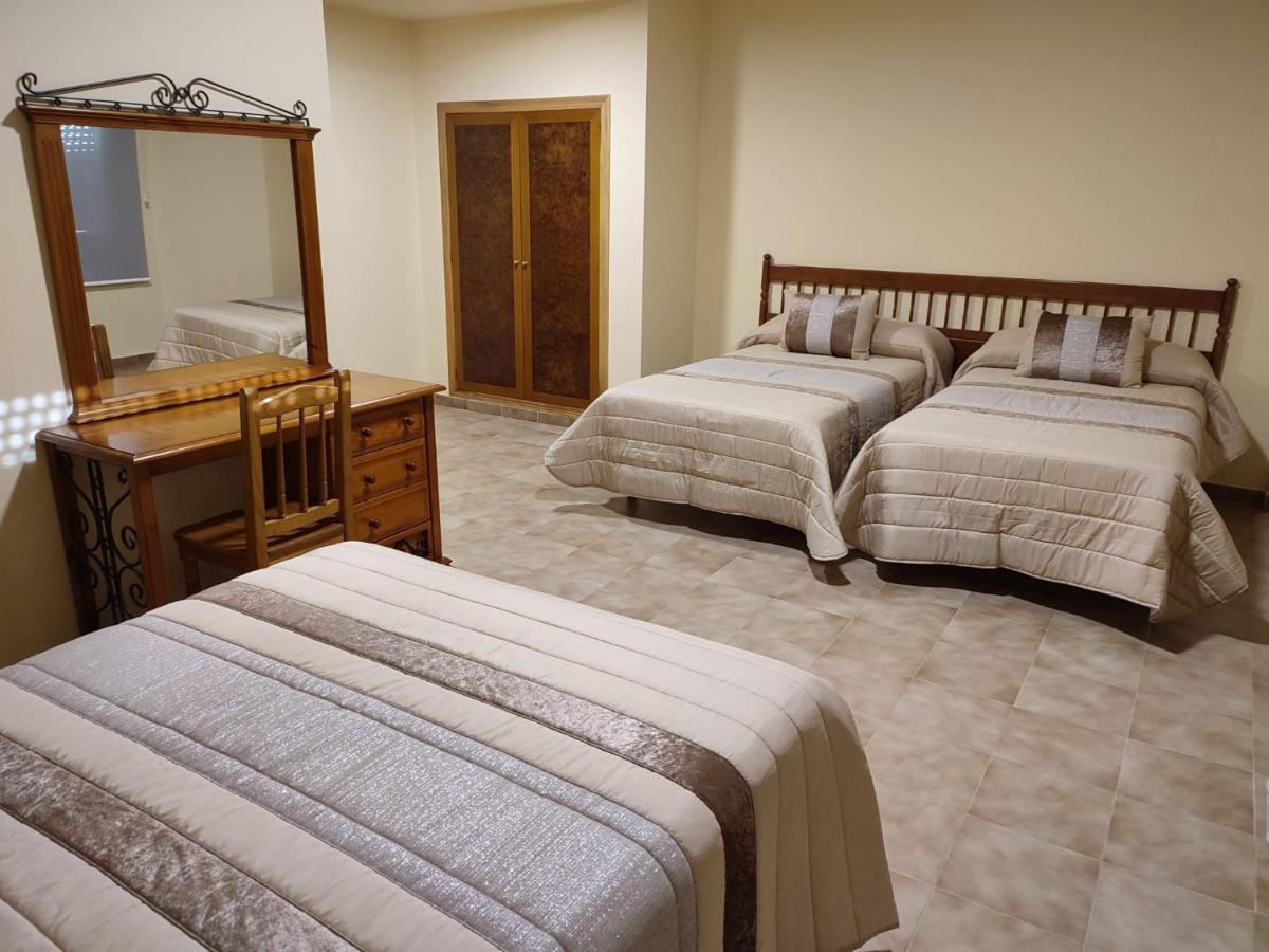 Hotel Novo Ponferrada Extérieur photo