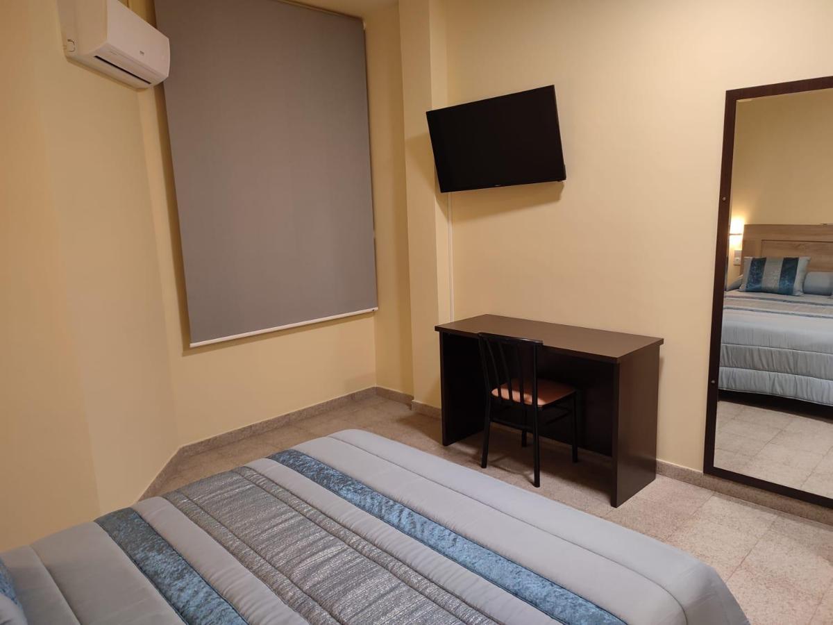 Hotel Novo Ponferrada Extérieur photo