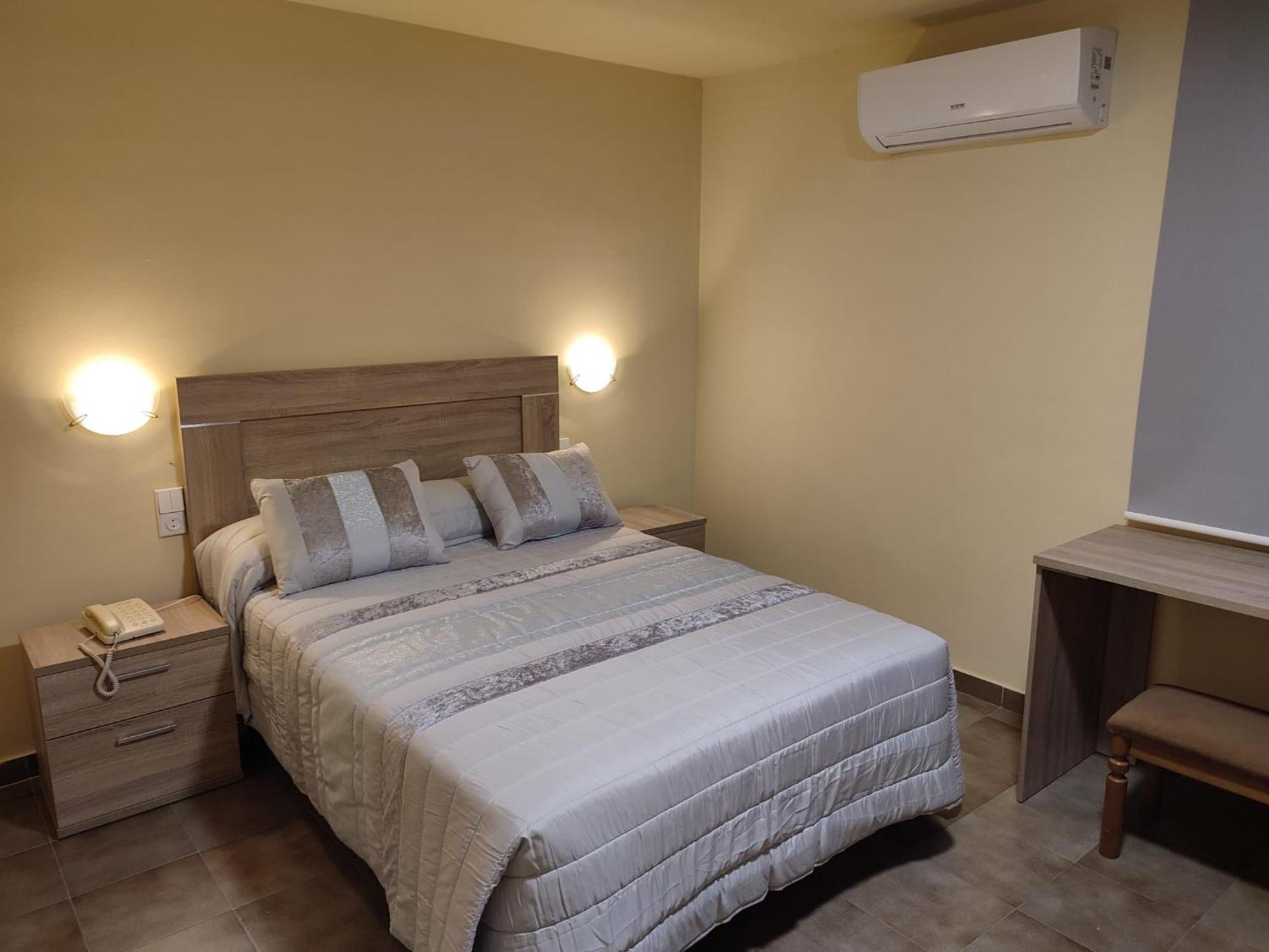 Hotel Novo Ponferrada Extérieur photo