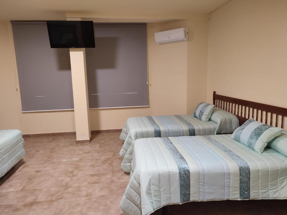 Hotel Novo Ponferrada Extérieur photo