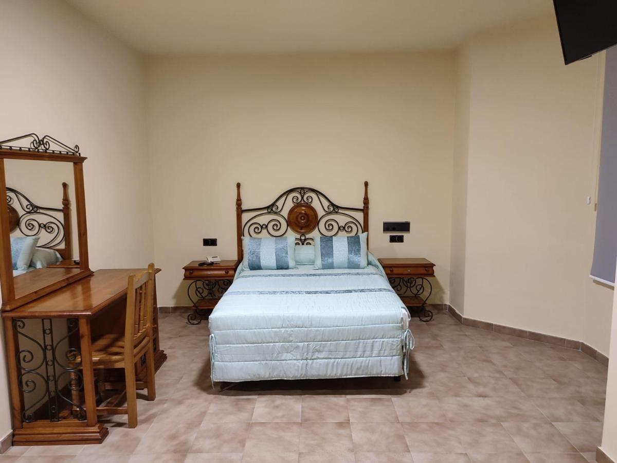 Hotel Novo Ponferrada Extérieur photo