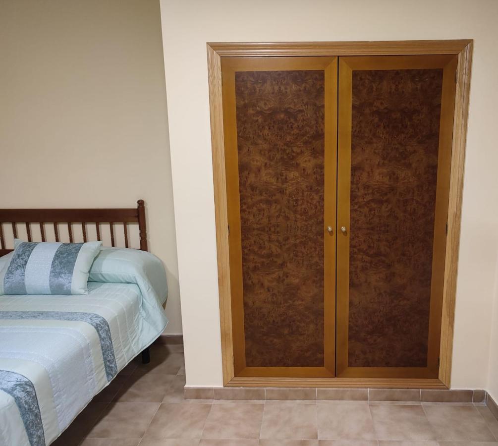 Hotel Novo Ponferrada Extérieur photo