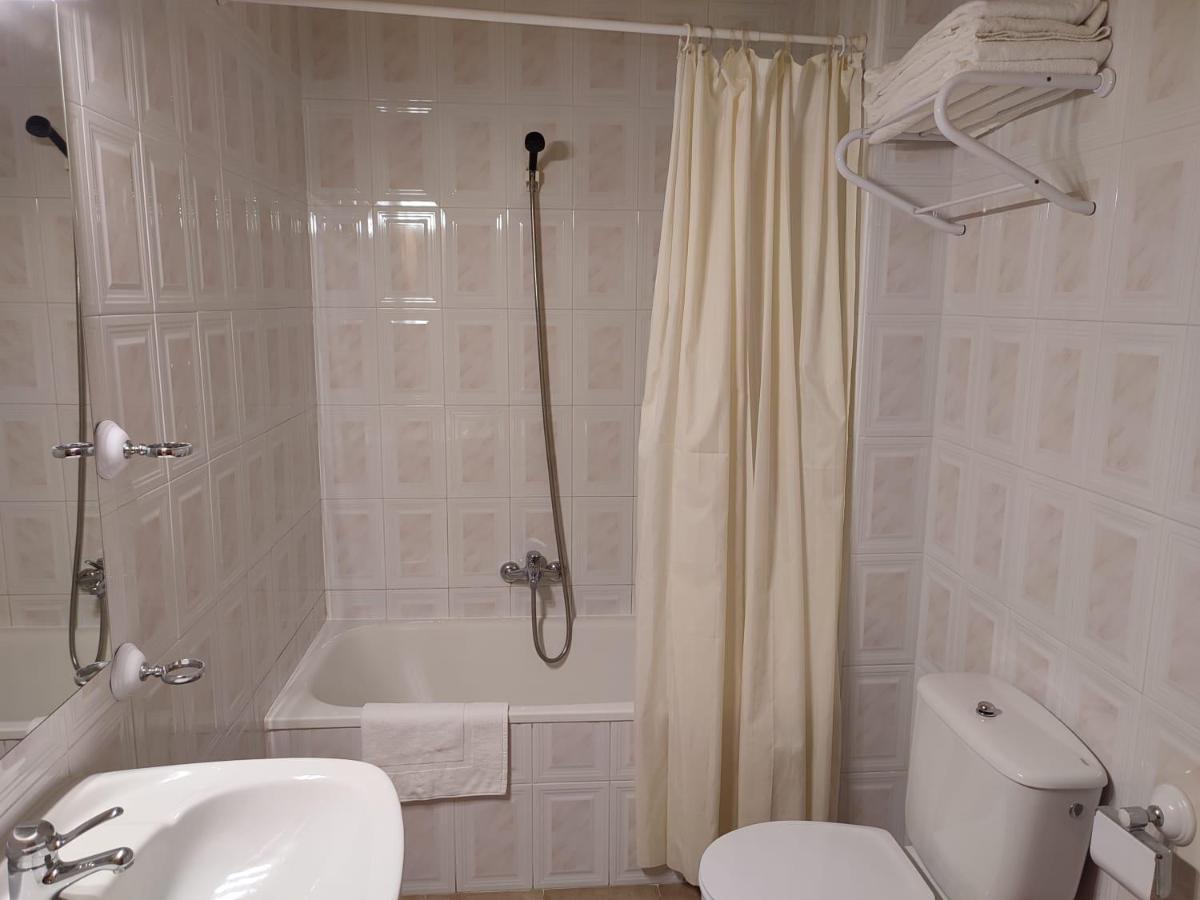 Hotel Novo Ponferrada Extérieur photo