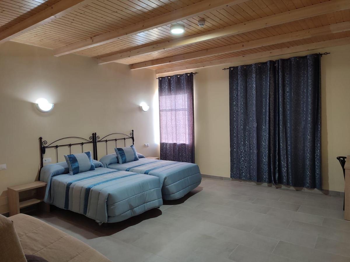 Hotel Novo Ponferrada Extérieur photo