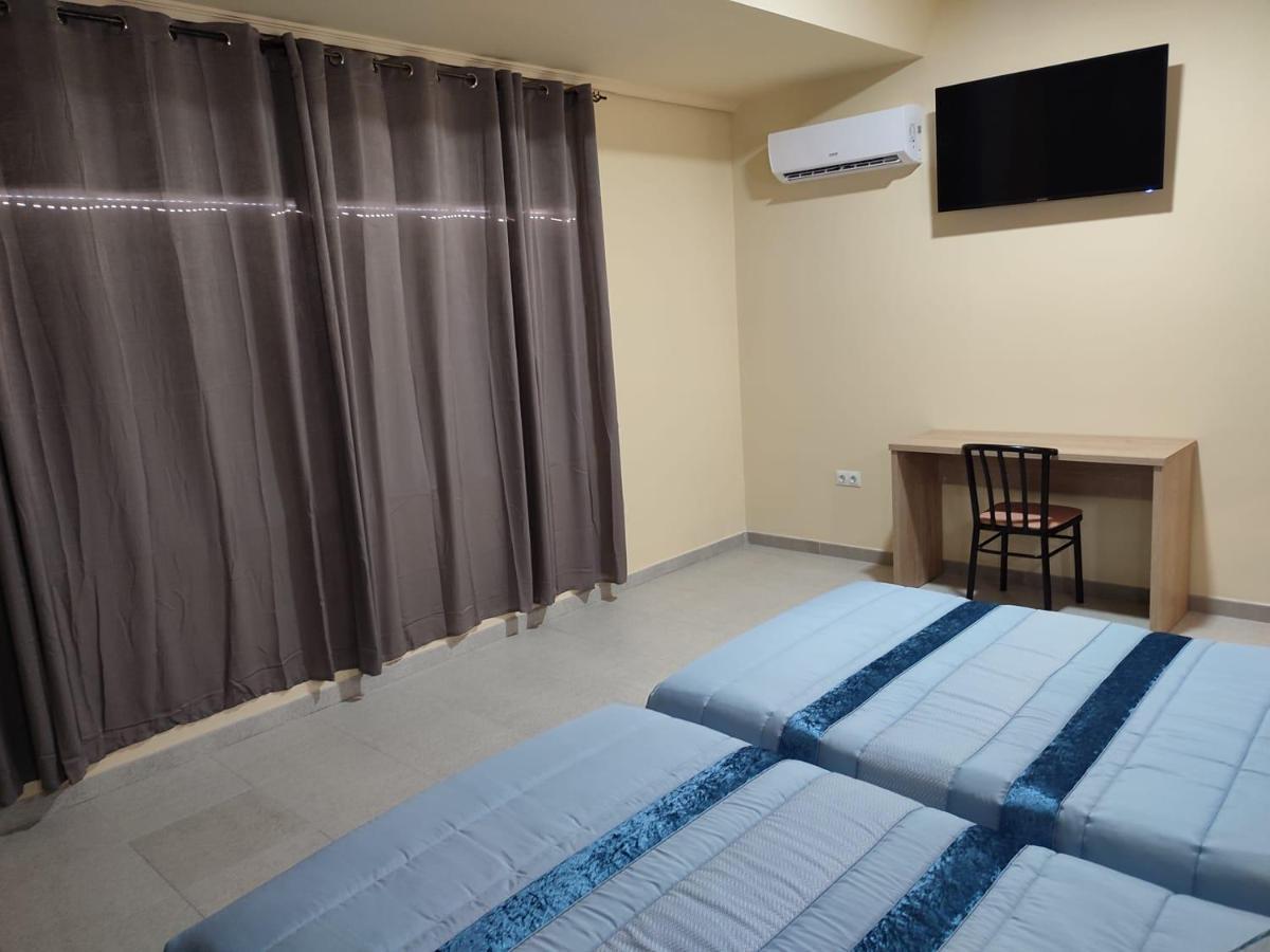 Hotel Novo Ponferrada Extérieur photo