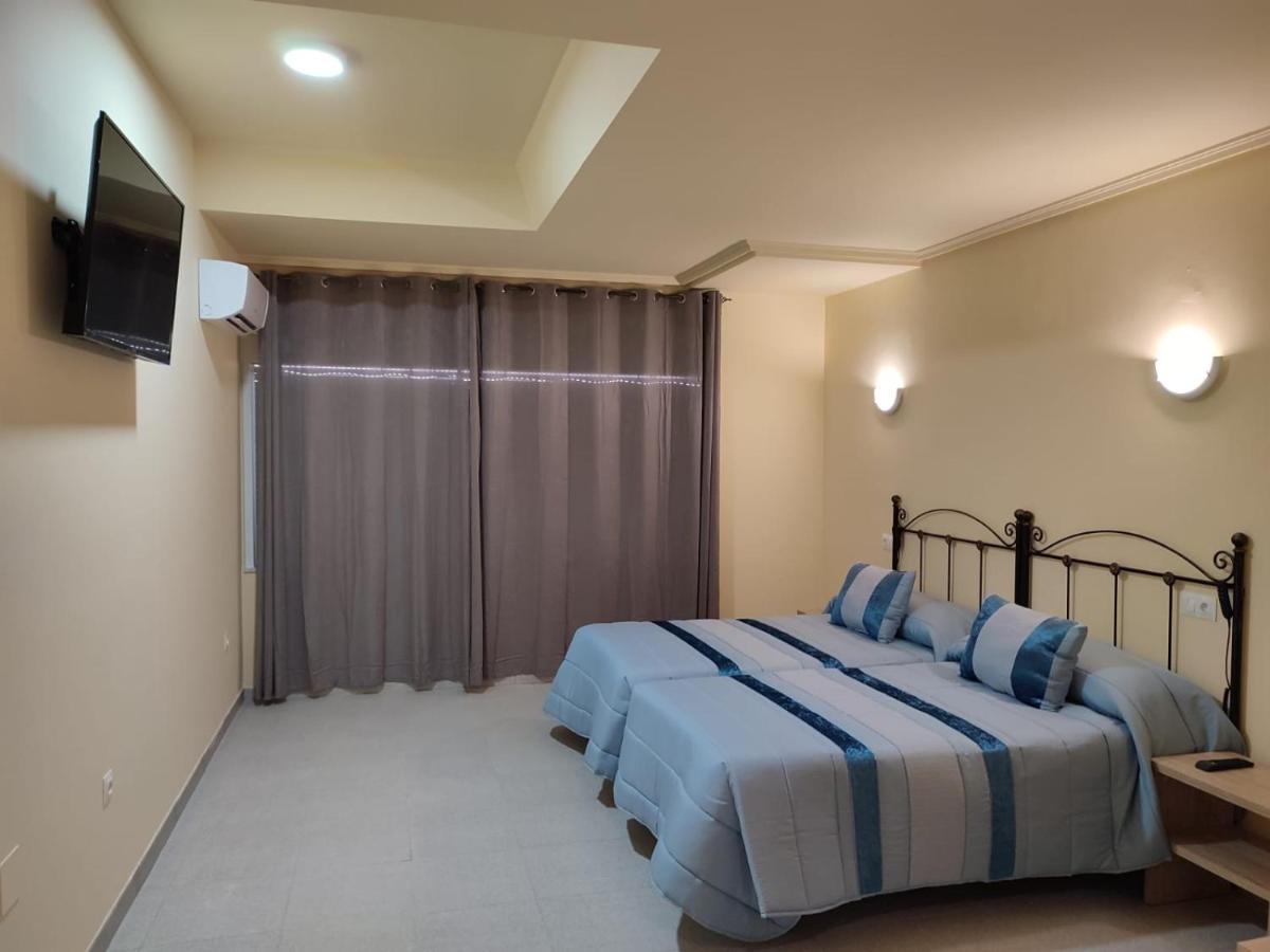 Hotel Novo Ponferrada Extérieur photo