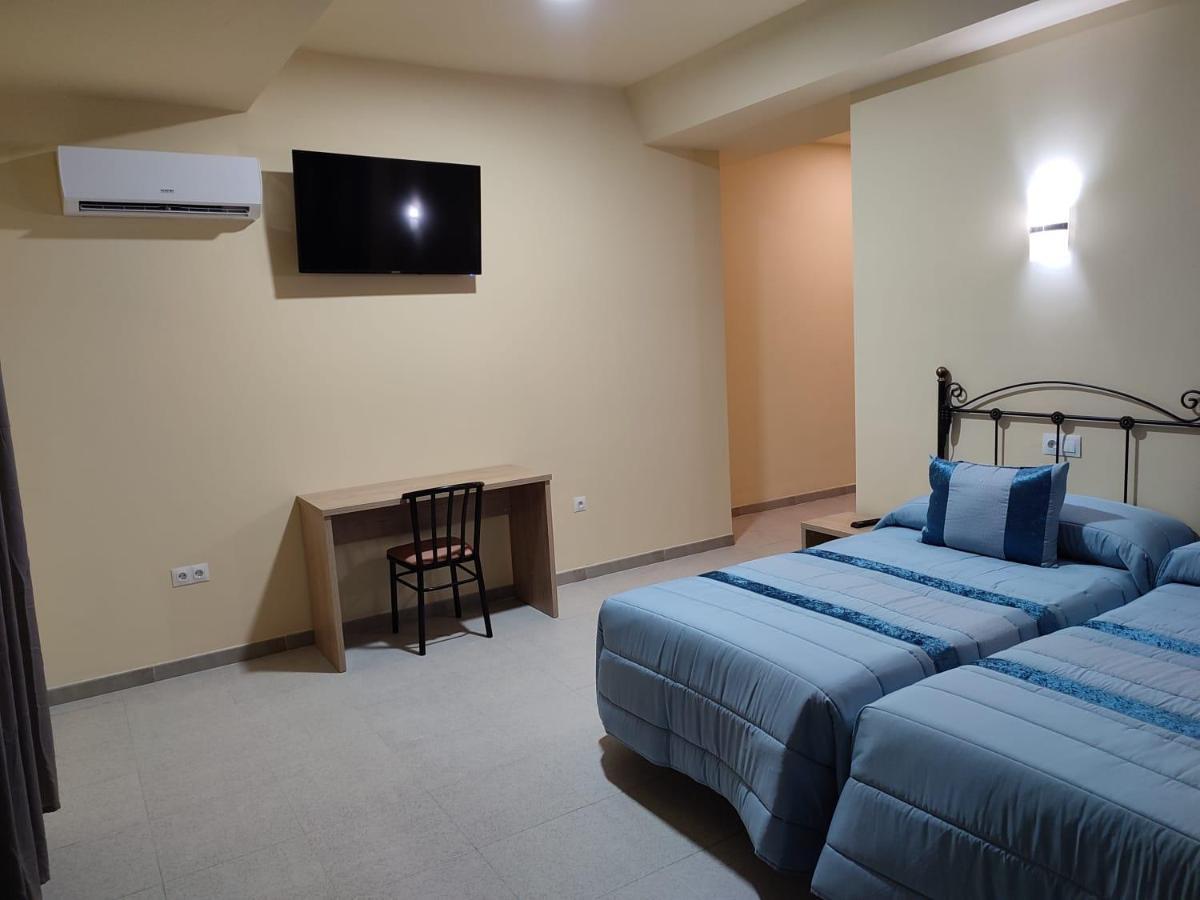 Hotel Novo Ponferrada Extérieur photo