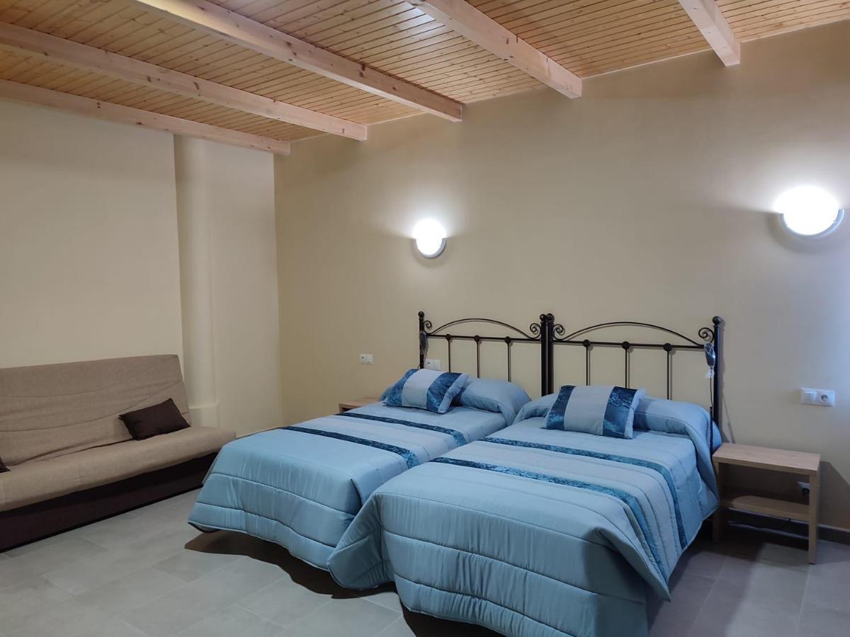 Hotel Novo Ponferrada Extérieur photo
