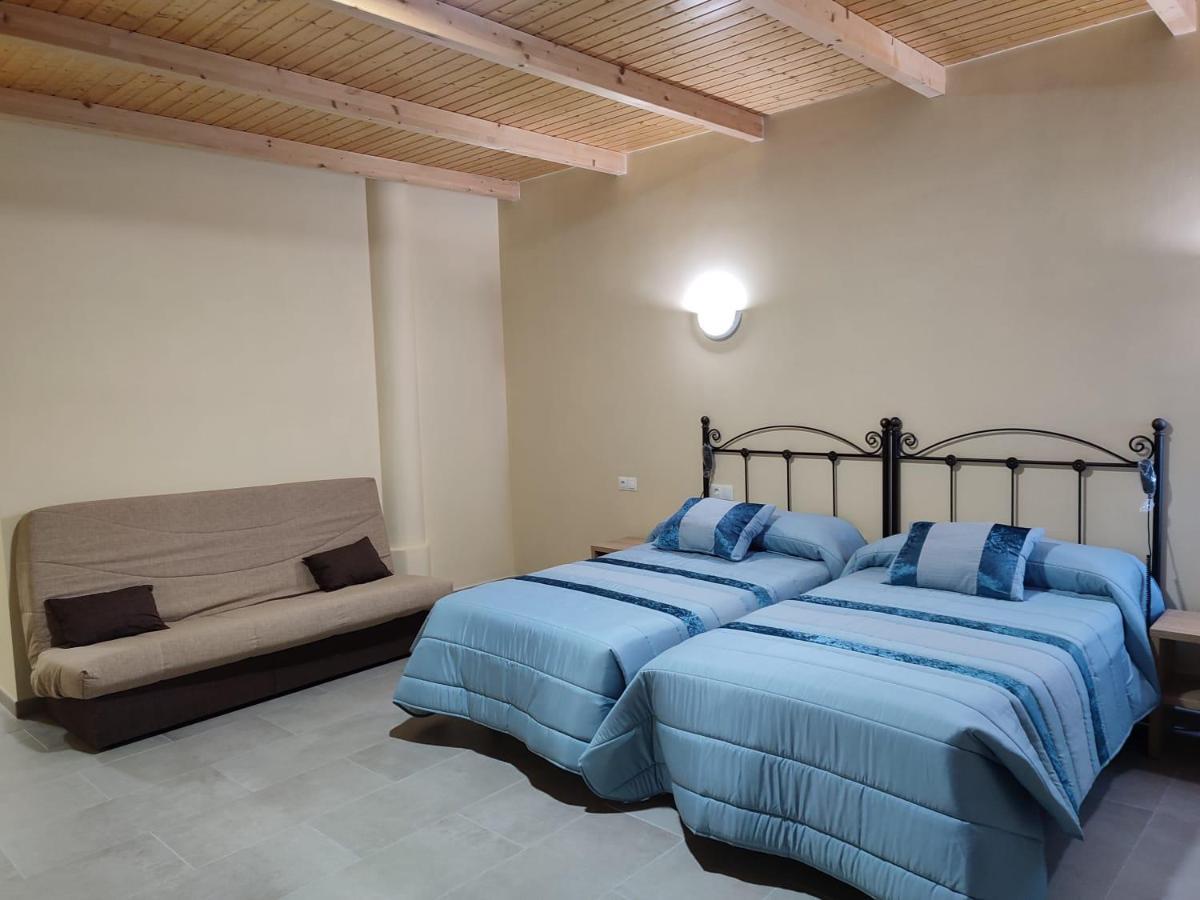 Hotel Novo Ponferrada Extérieur photo