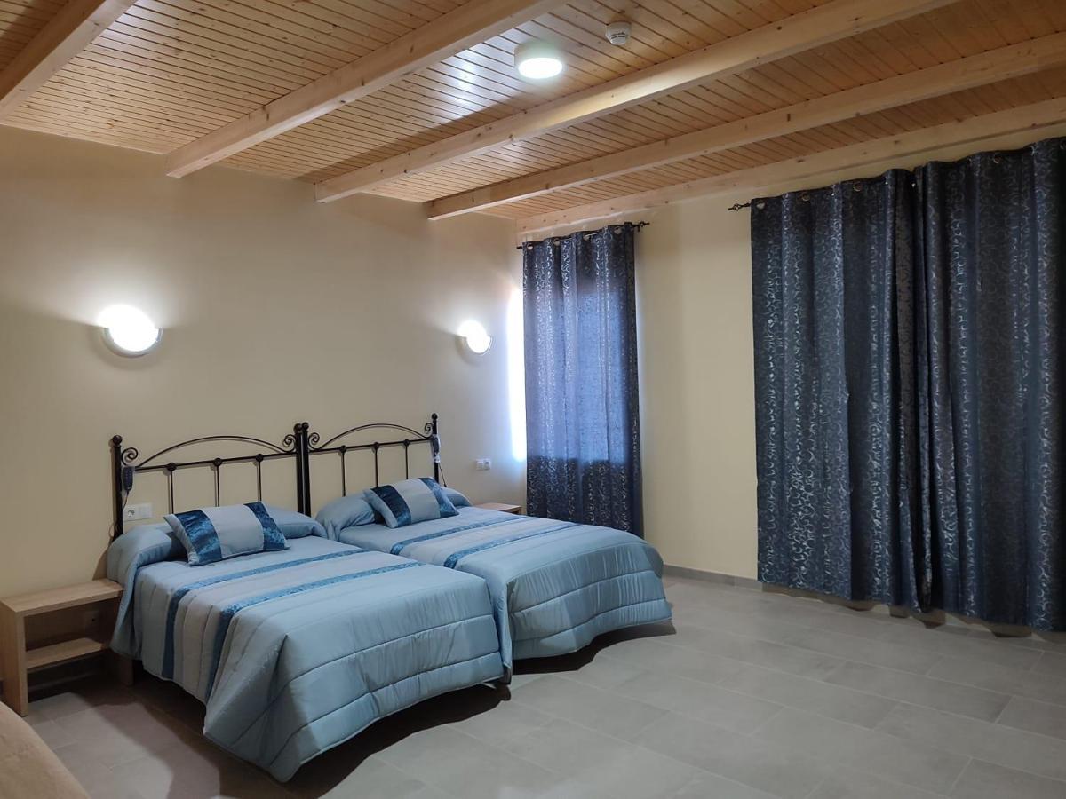 Hotel Novo Ponferrada Extérieur photo