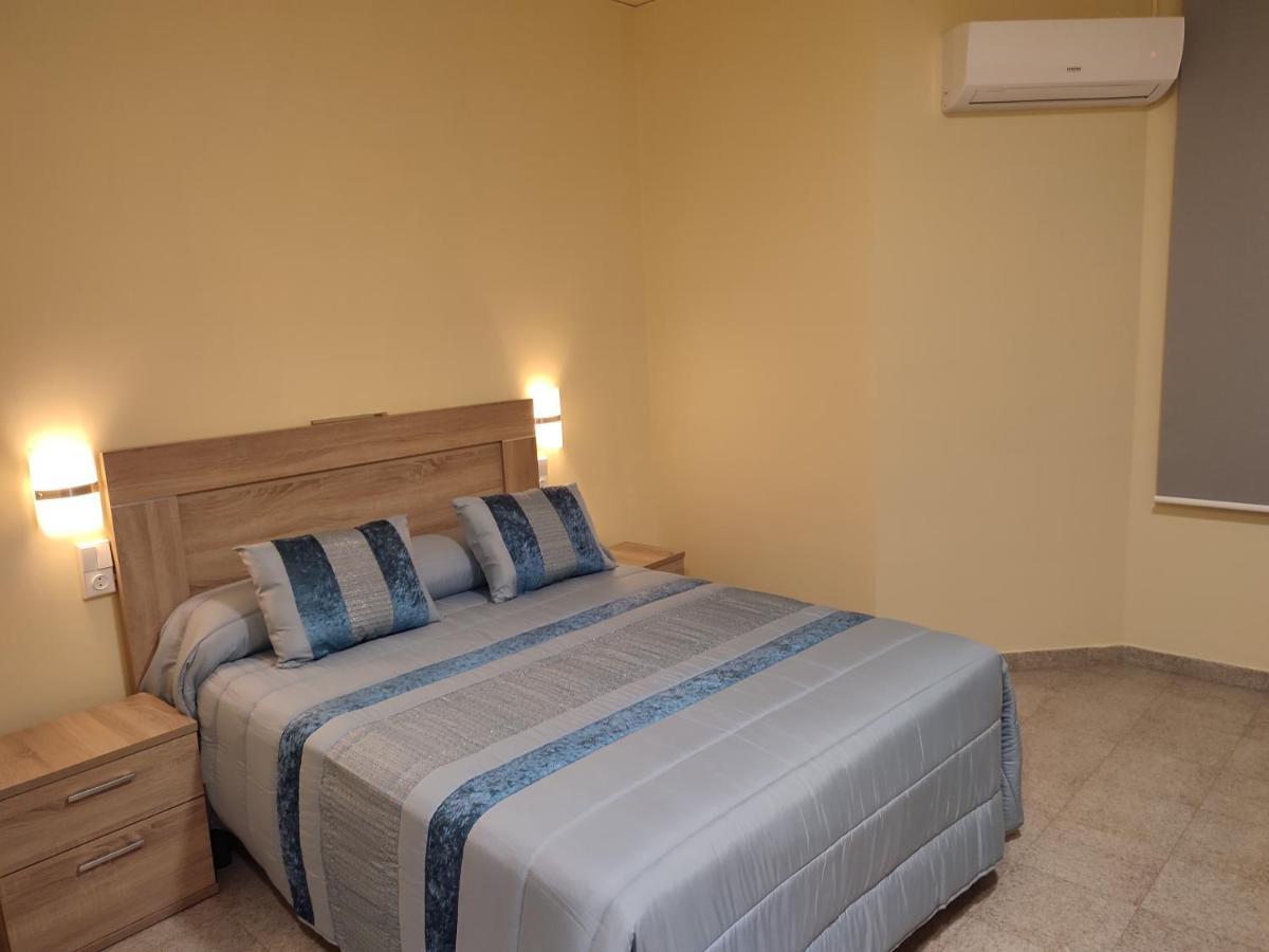 Hotel Novo Ponferrada Extérieur photo