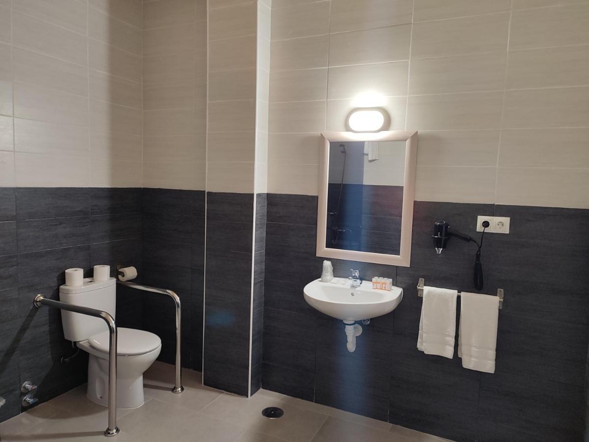 Hotel Novo Ponferrada Extérieur photo