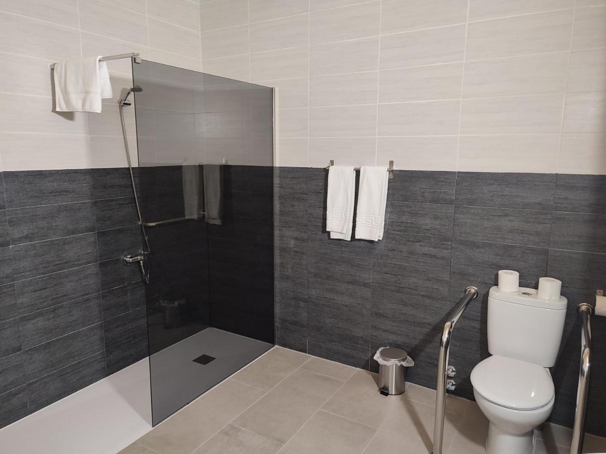 Hotel Novo Ponferrada Extérieur photo
