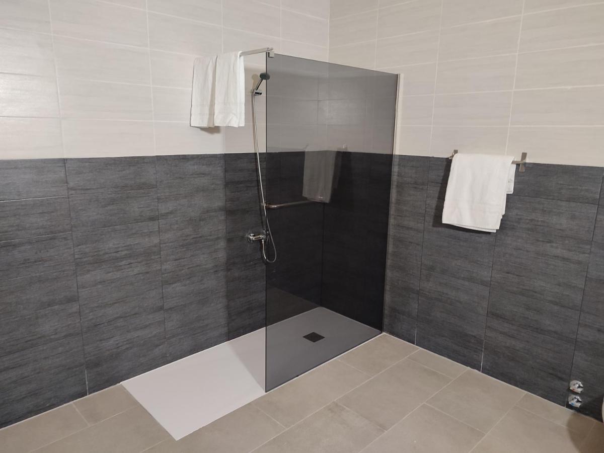 Hotel Novo Ponferrada Extérieur photo