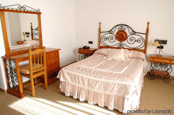 Hotel Novo Ponferrada Chambre photo