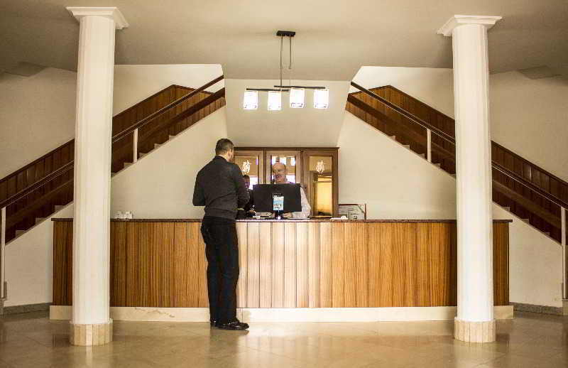 Hotel Novo Ponferrada Extérieur photo