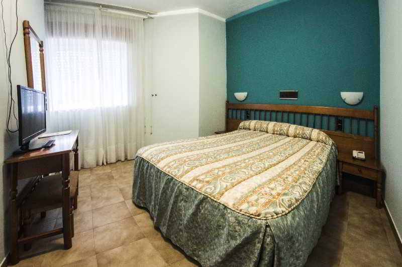 Hotel Novo Ponferrada Extérieur photo