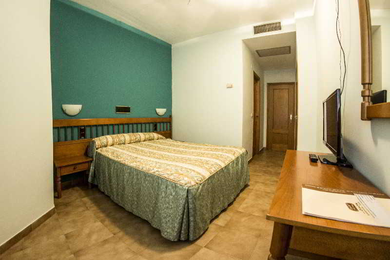 Hotel Novo Ponferrada Extérieur photo