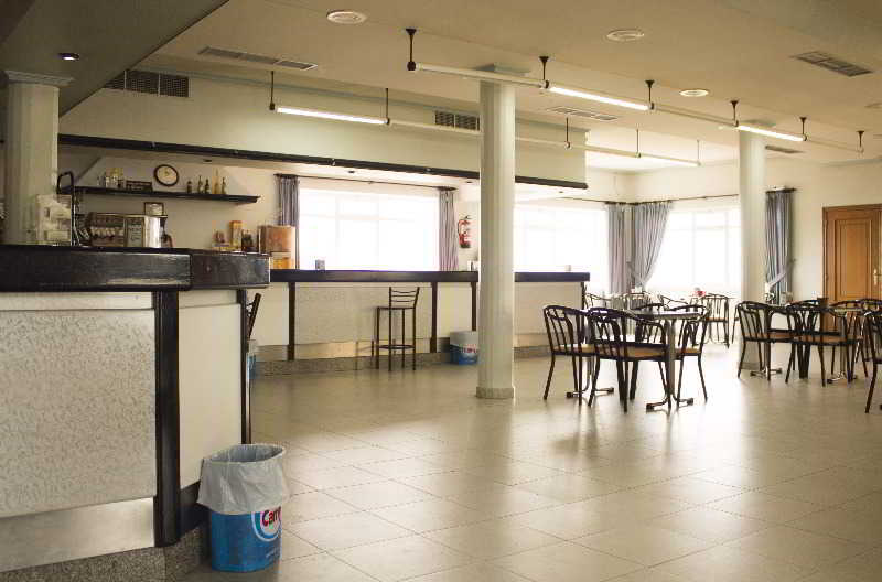 Hotel Novo Ponferrada Extérieur photo
