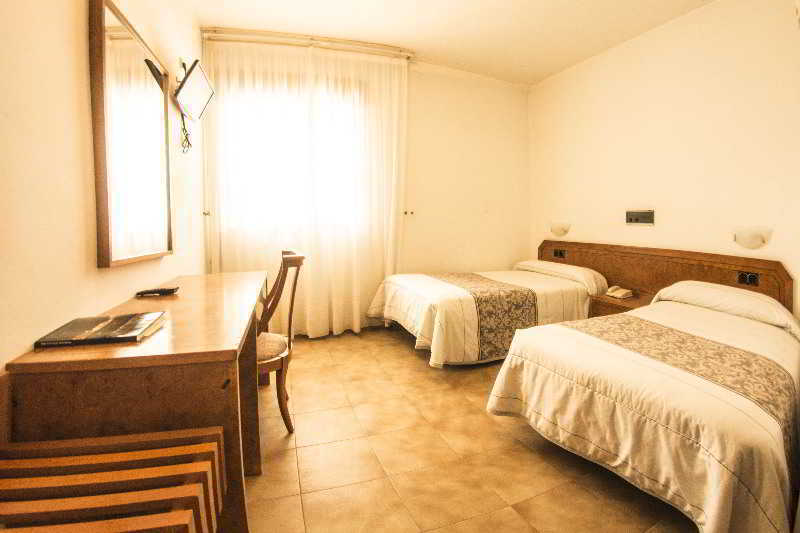 Hotel Novo Ponferrada Extérieur photo
