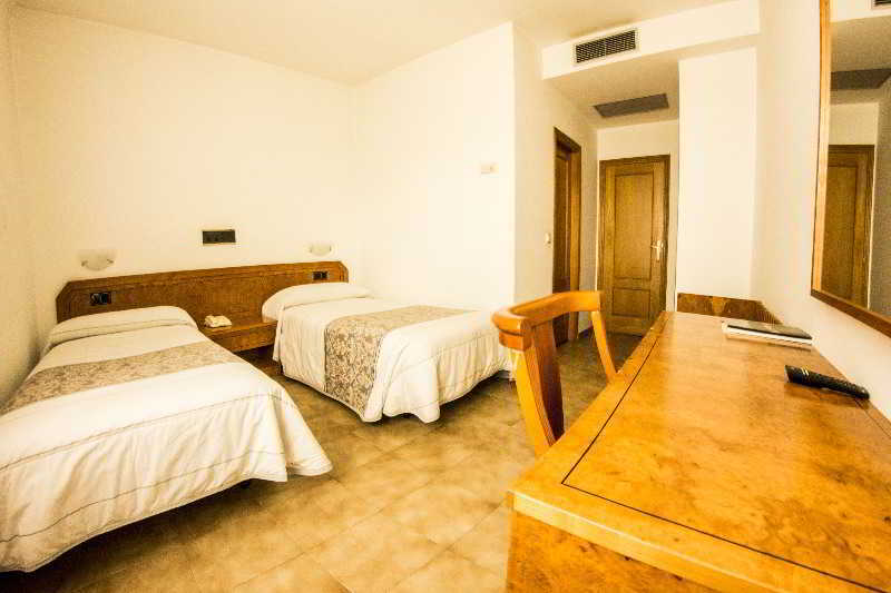 Hotel Novo Ponferrada Extérieur photo