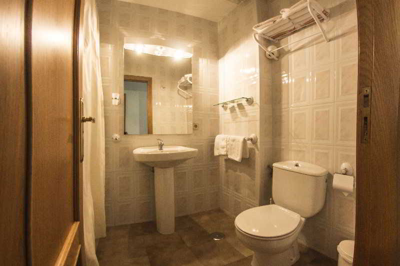 Hotel Novo Ponferrada Extérieur photo