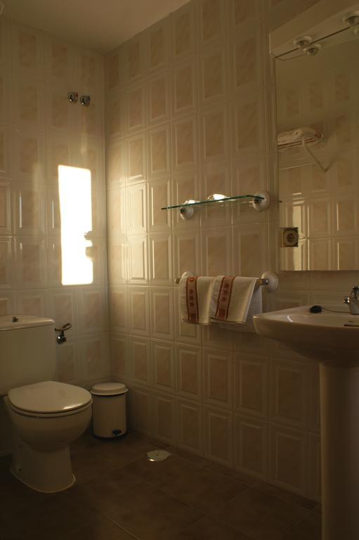 Hotel Novo Ponferrada Chambre photo