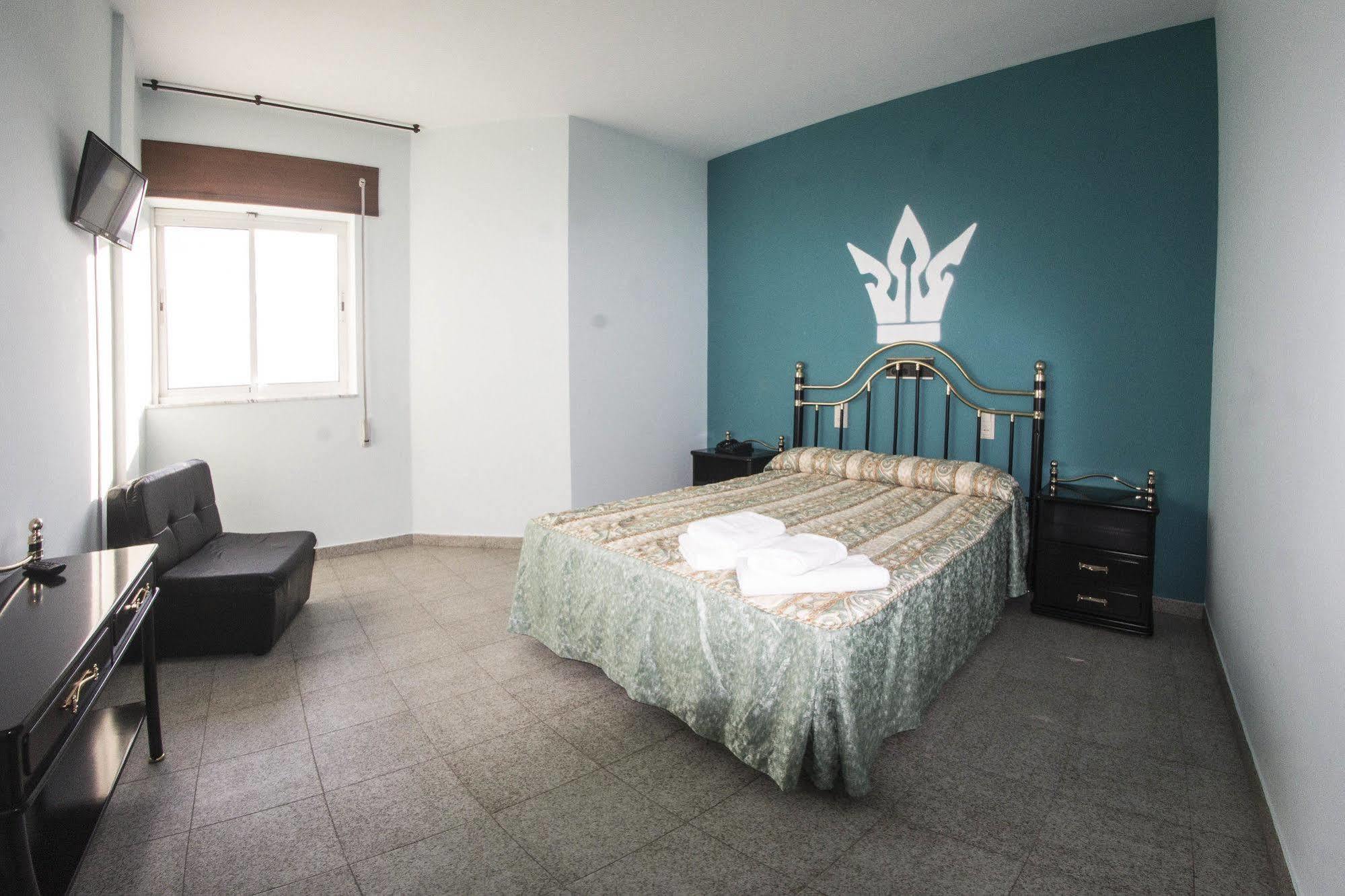 Hotel Novo Ponferrada Extérieur photo