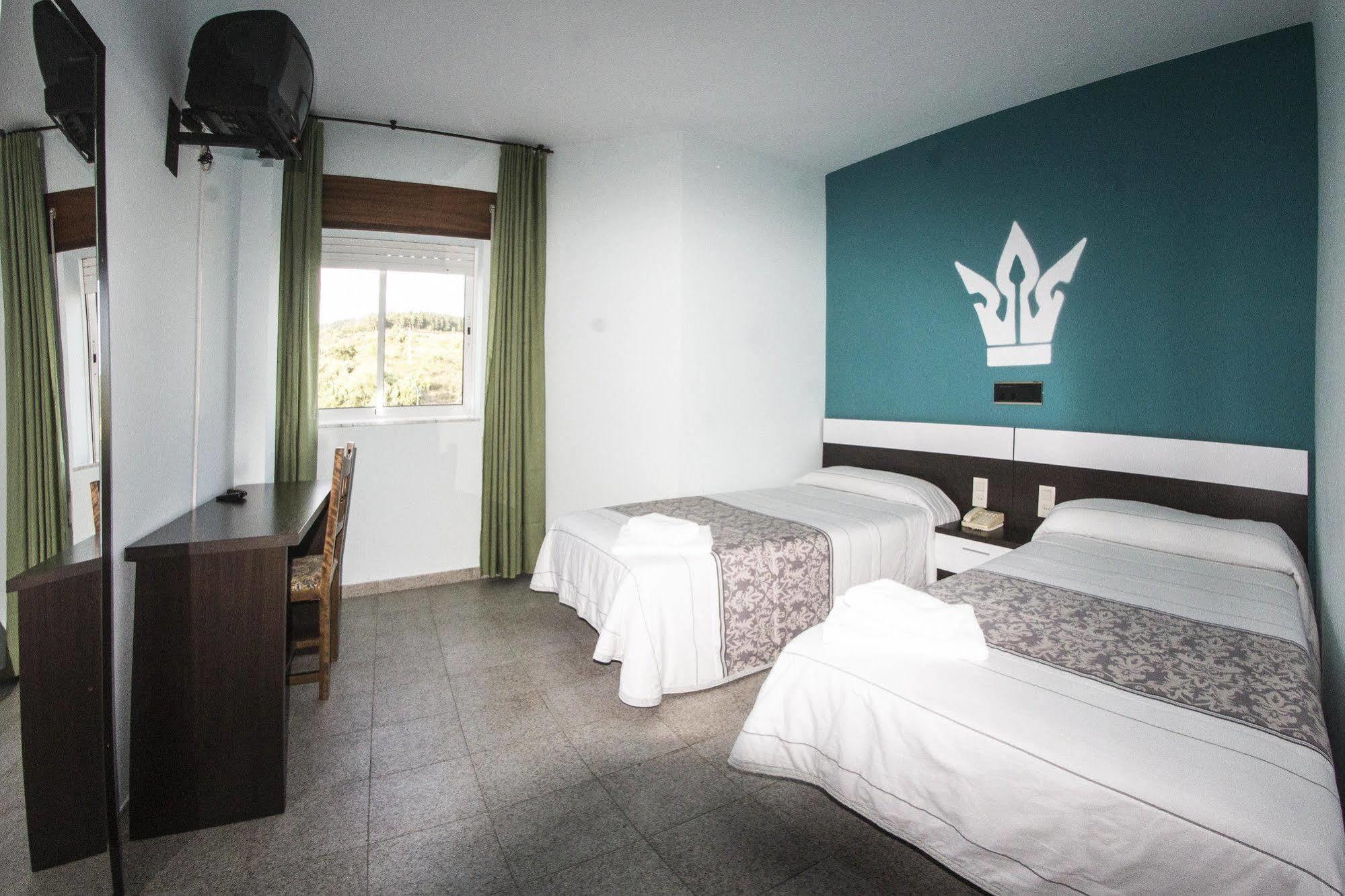 Hotel Novo Ponferrada Extérieur photo
